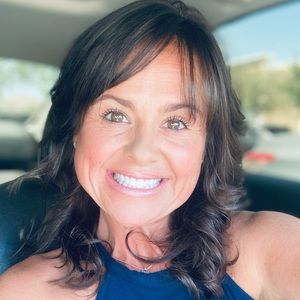 Meet your Posher, Brandy k.